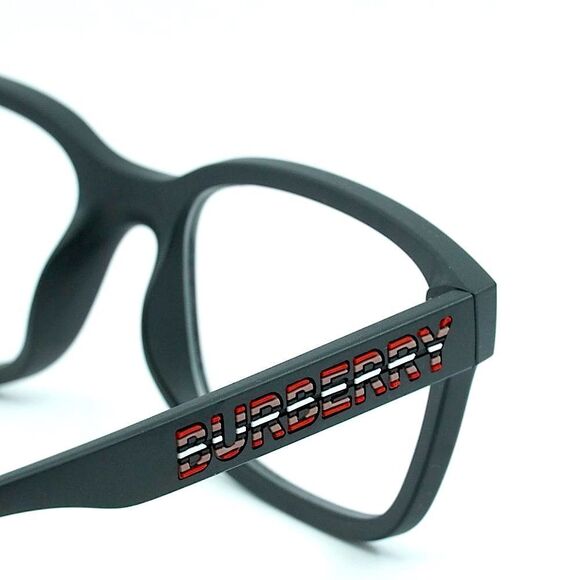 NEW BURBERRY CHARLIE BE2379U 3464 EYEGLASSES - Picture 6 of 9